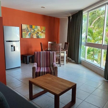 Banderas Suites Bucerías Exterior photo